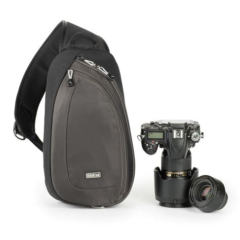 camera sling bag mirrorless